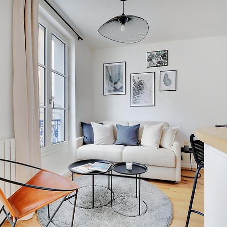 Amazing Residence Cremieux Gare De Lyon Paris Exterior foto