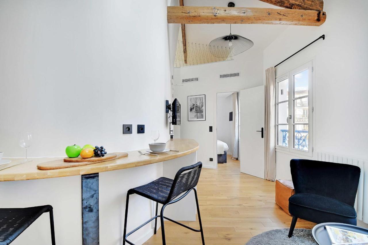 Amazing Residence Cremieux Gare De Lyon Paris Exterior foto