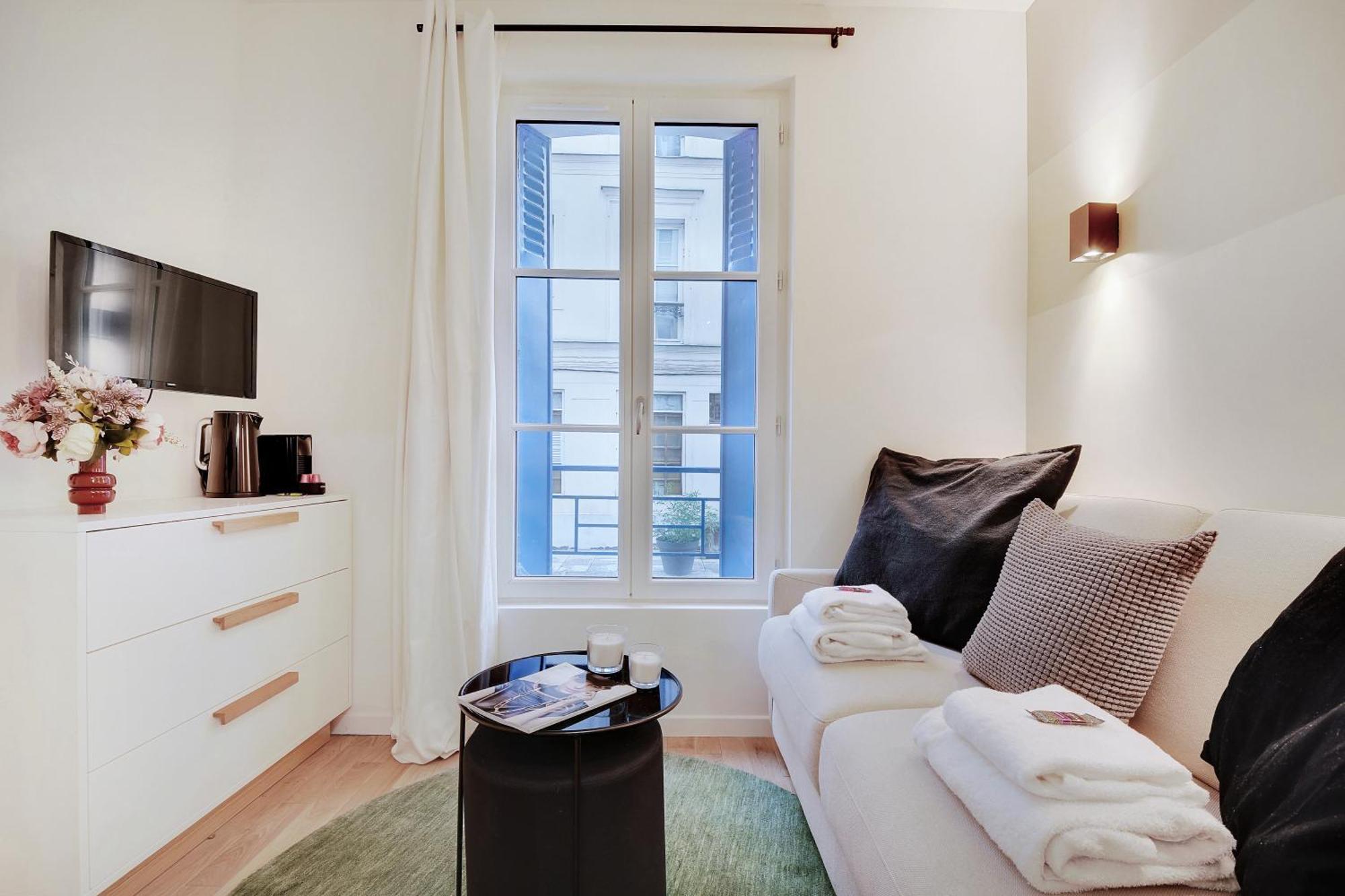 Amazing Residence Cremieux Gare De Lyon Paris Exterior foto