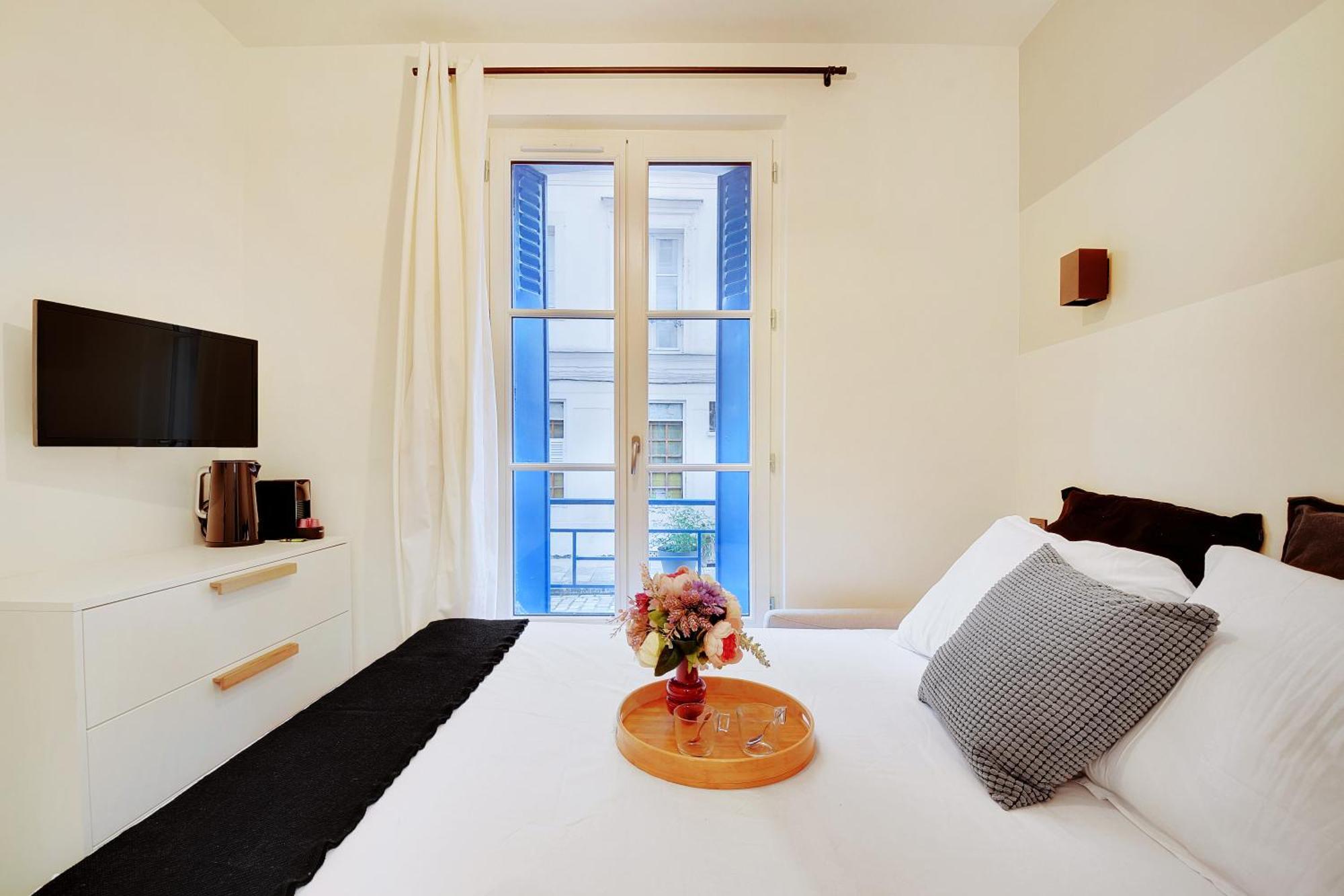 Amazing Residence Cremieux Gare De Lyon Paris Exterior foto