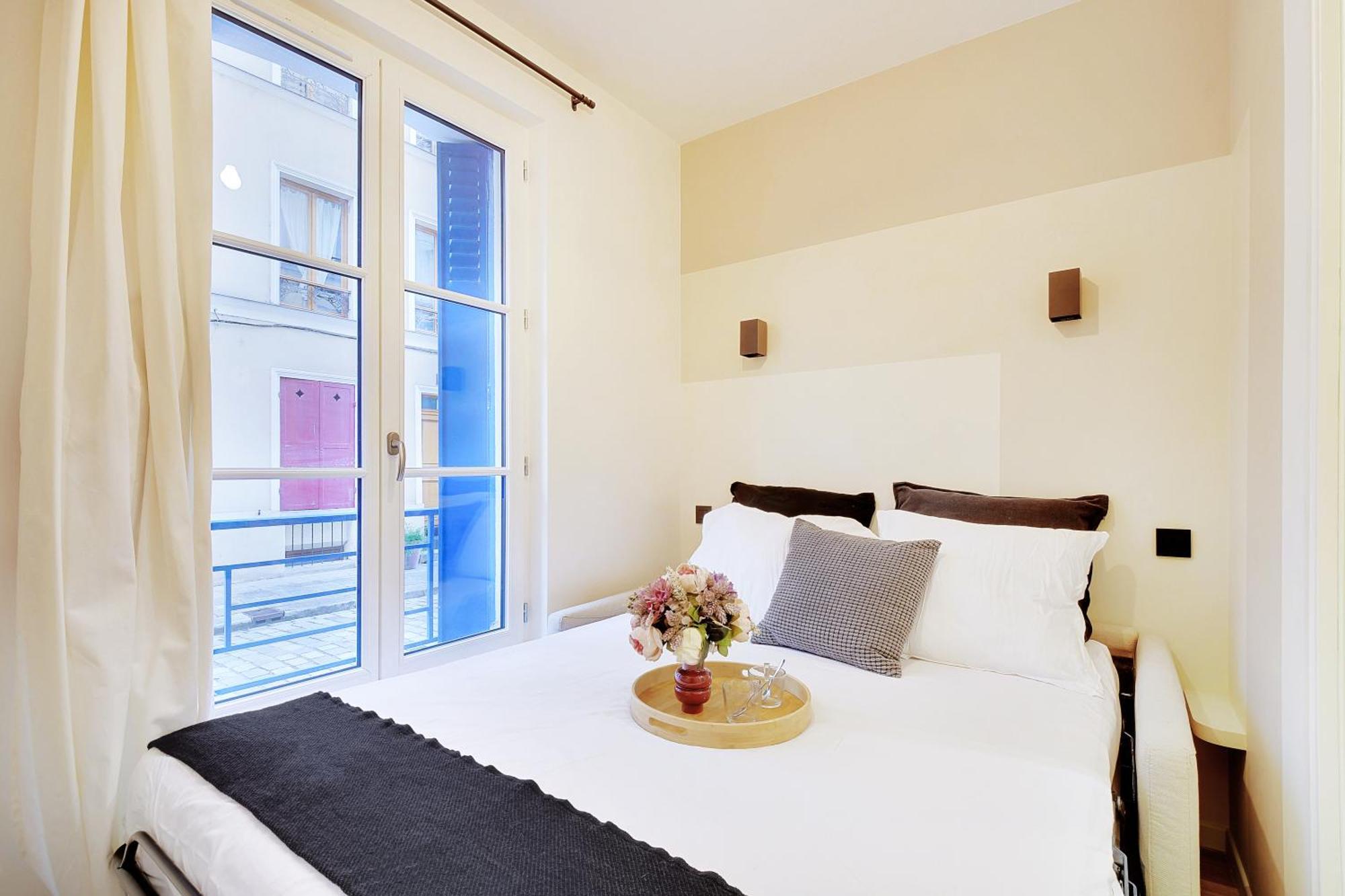 Amazing Residence Cremieux Gare De Lyon Paris Exterior foto