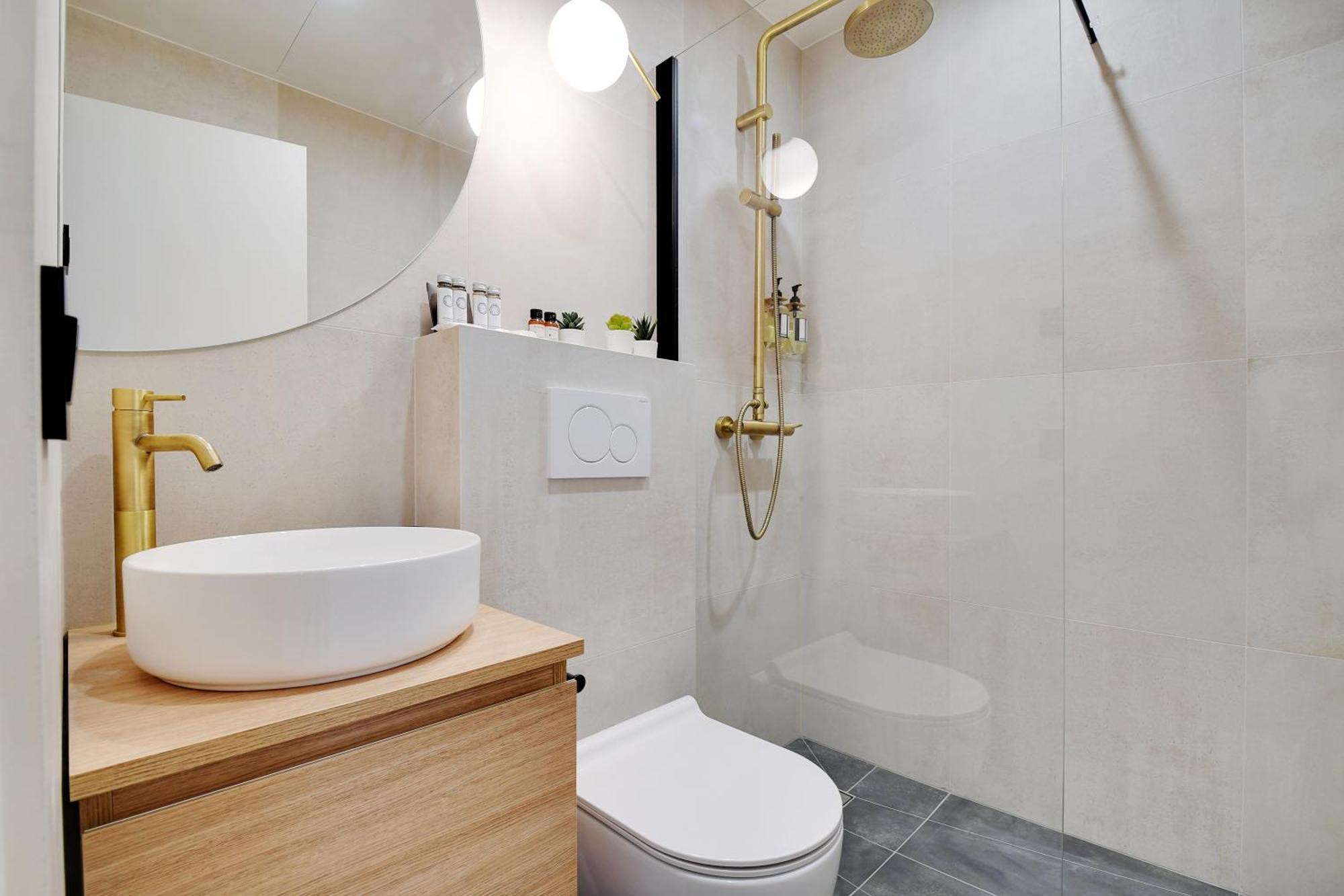 Amazing Residence Cremieux Gare De Lyon Paris Exterior foto