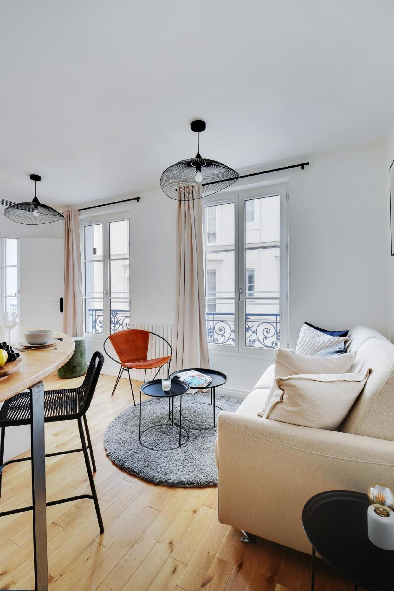 Amazing Residence Cremieux Gare De Lyon Paris Exterior foto
