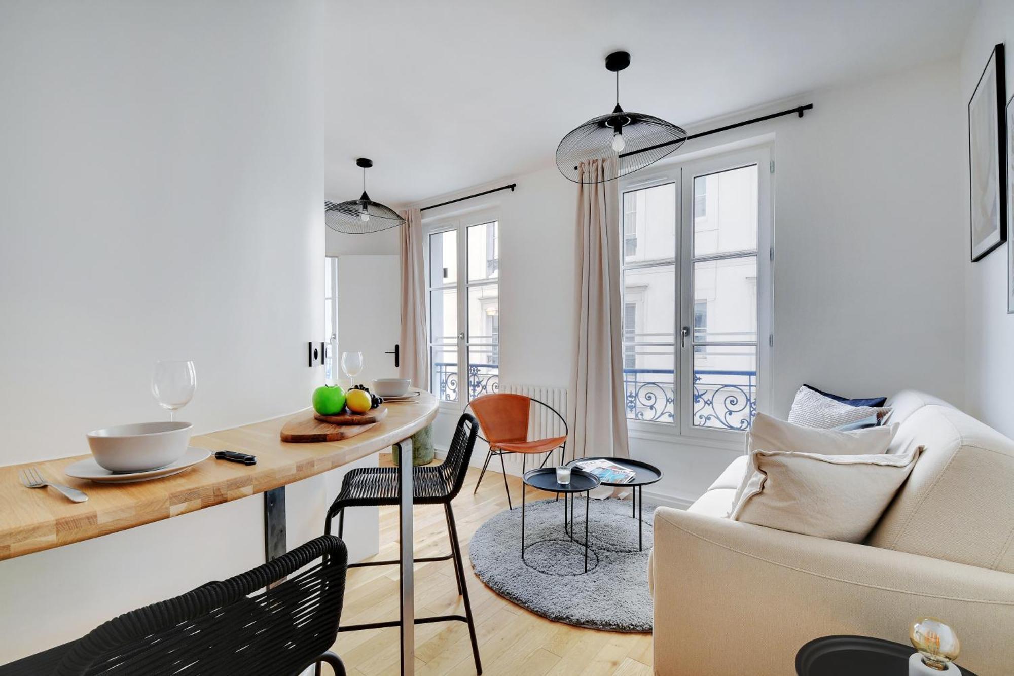 Amazing Residence Cremieux Gare De Lyon Paris Exterior foto