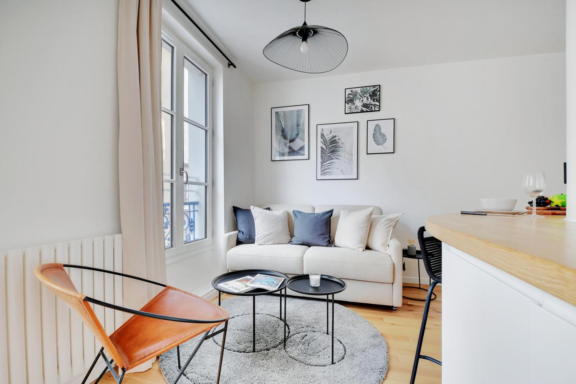 Amazing Residence Cremieux Gare De Lyon Paris Exterior foto