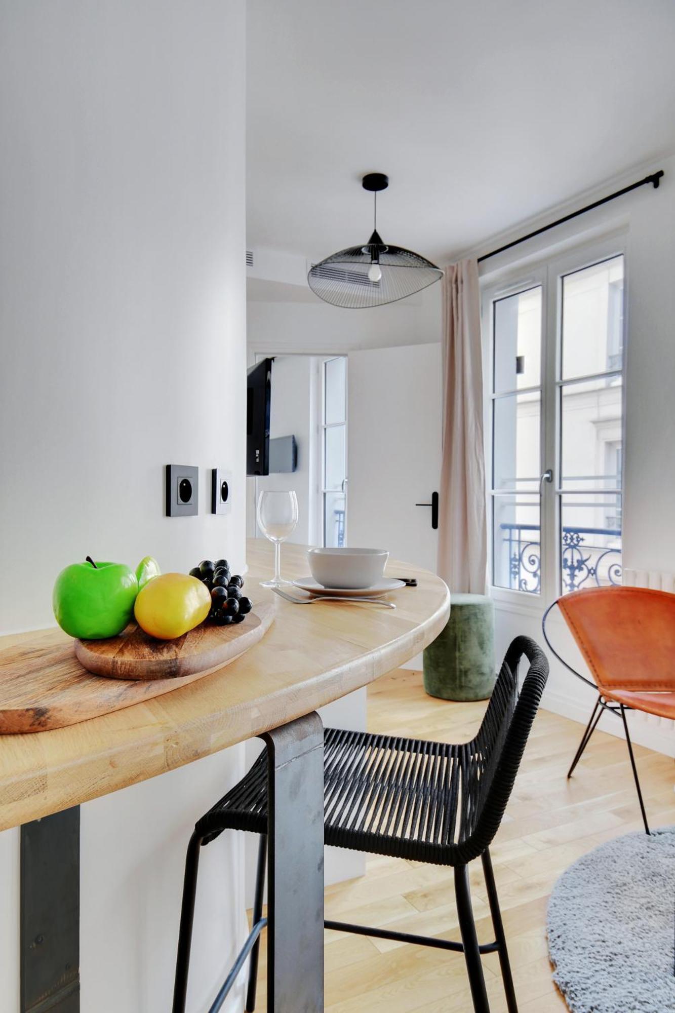 Amazing Residence Cremieux Gare De Lyon Paris Exterior foto