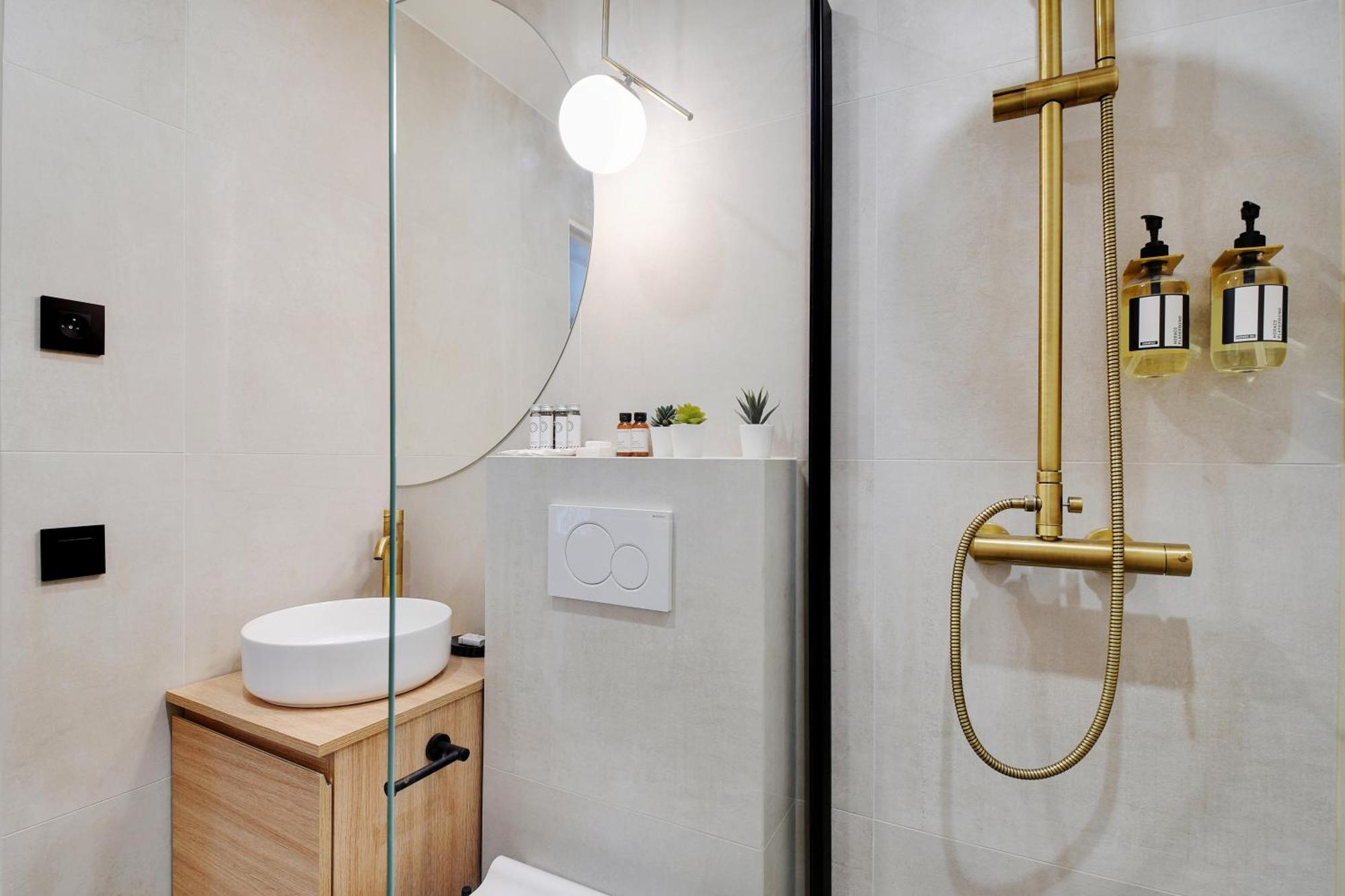 Amazing Residence Cremieux Gare De Lyon Paris Exterior foto