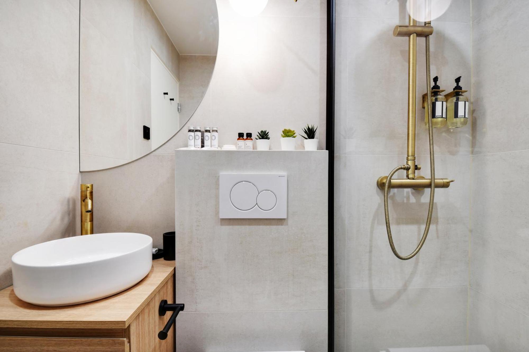 Amazing Residence Cremieux Gare De Lyon Paris Exterior foto