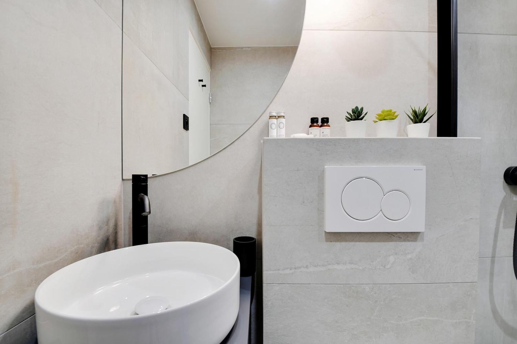 Amazing Residence Cremieux Gare De Lyon Paris Exterior foto