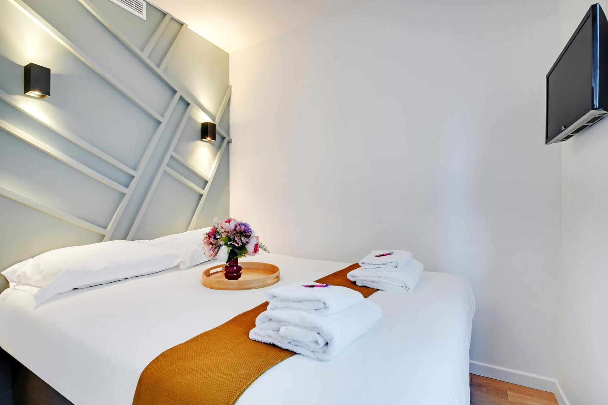 Amazing Residence Cremieux Gare De Lyon Paris Exterior foto