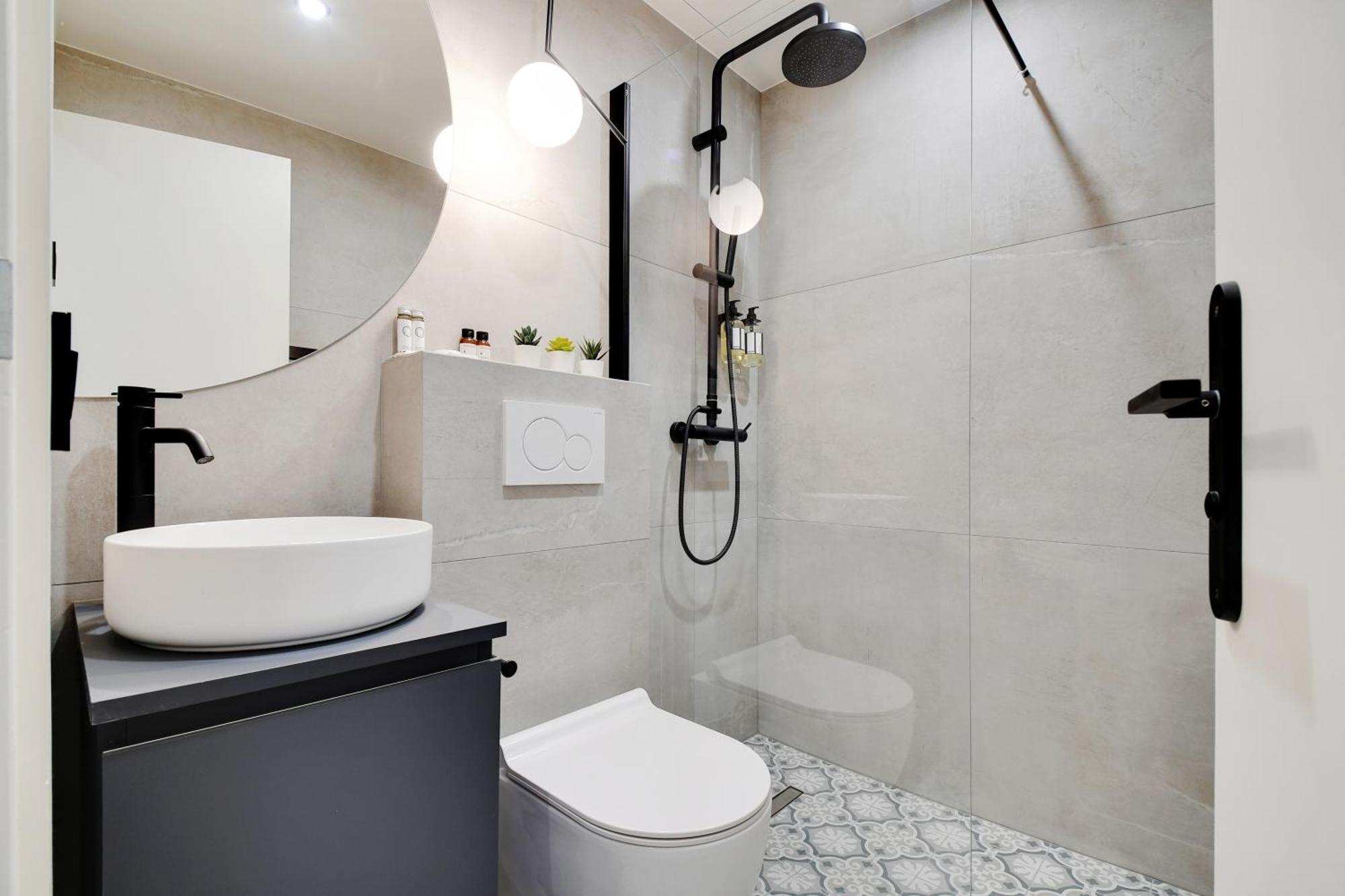 Amazing Residence Cremieux Gare De Lyon Paris Exterior foto