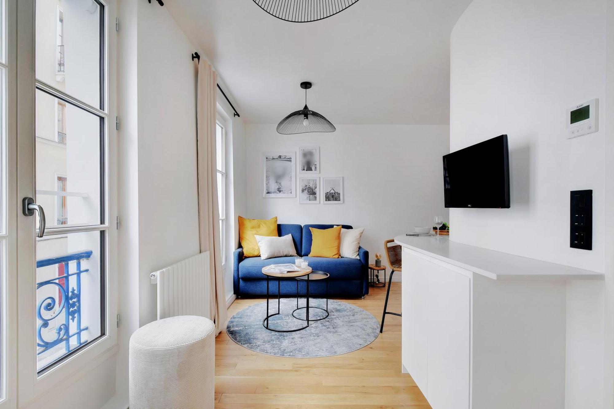 Amazing Residence Cremieux Gare De Lyon Paris Exterior foto