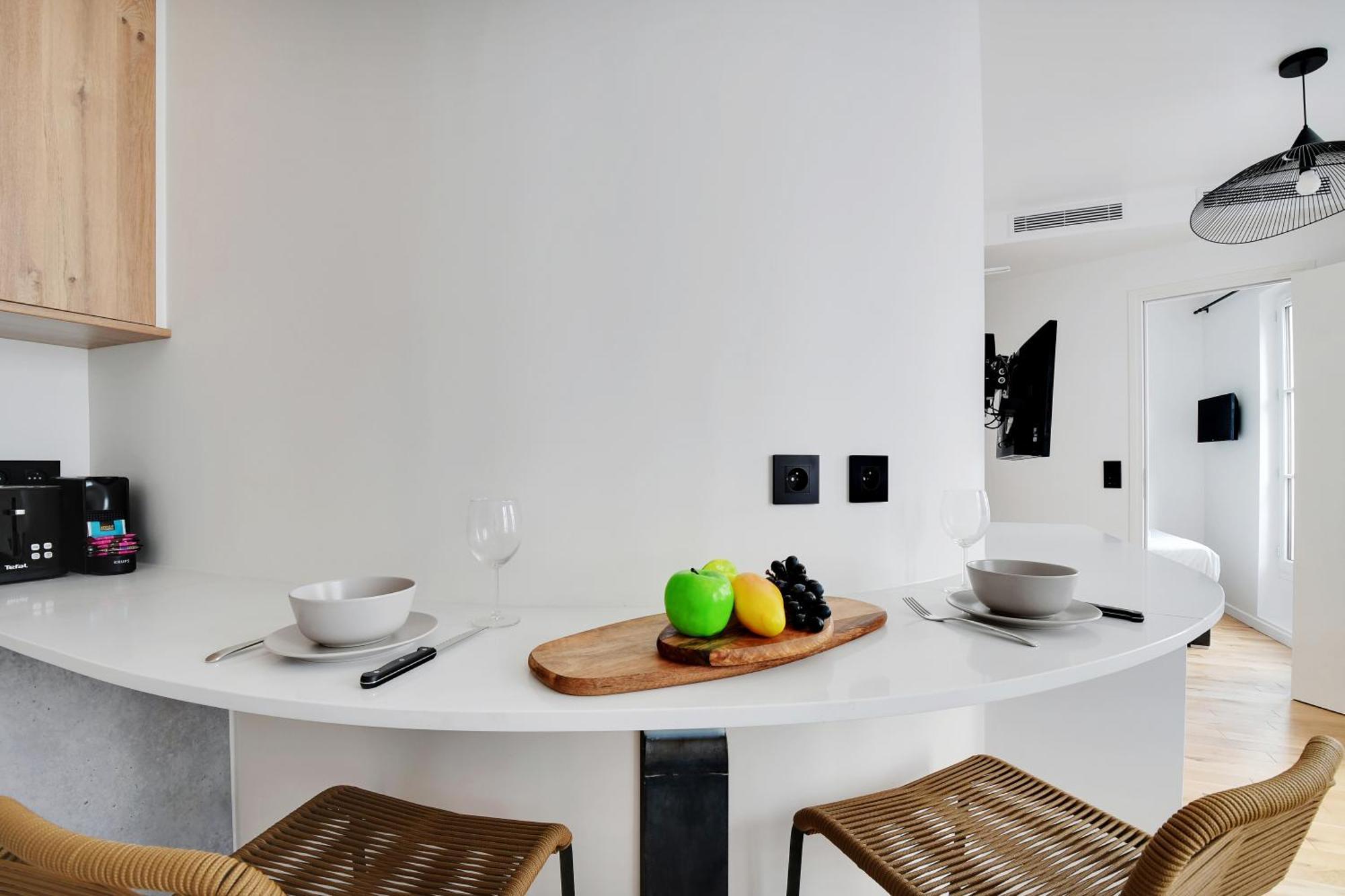Amazing Residence Cremieux Gare De Lyon Paris Exterior foto